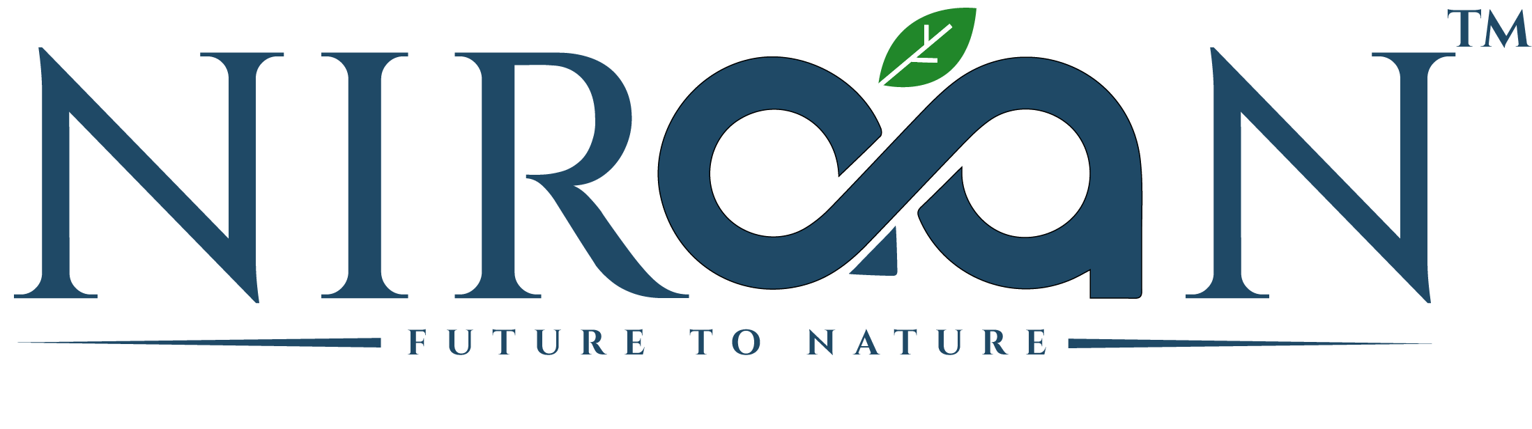 NIRAAN logo