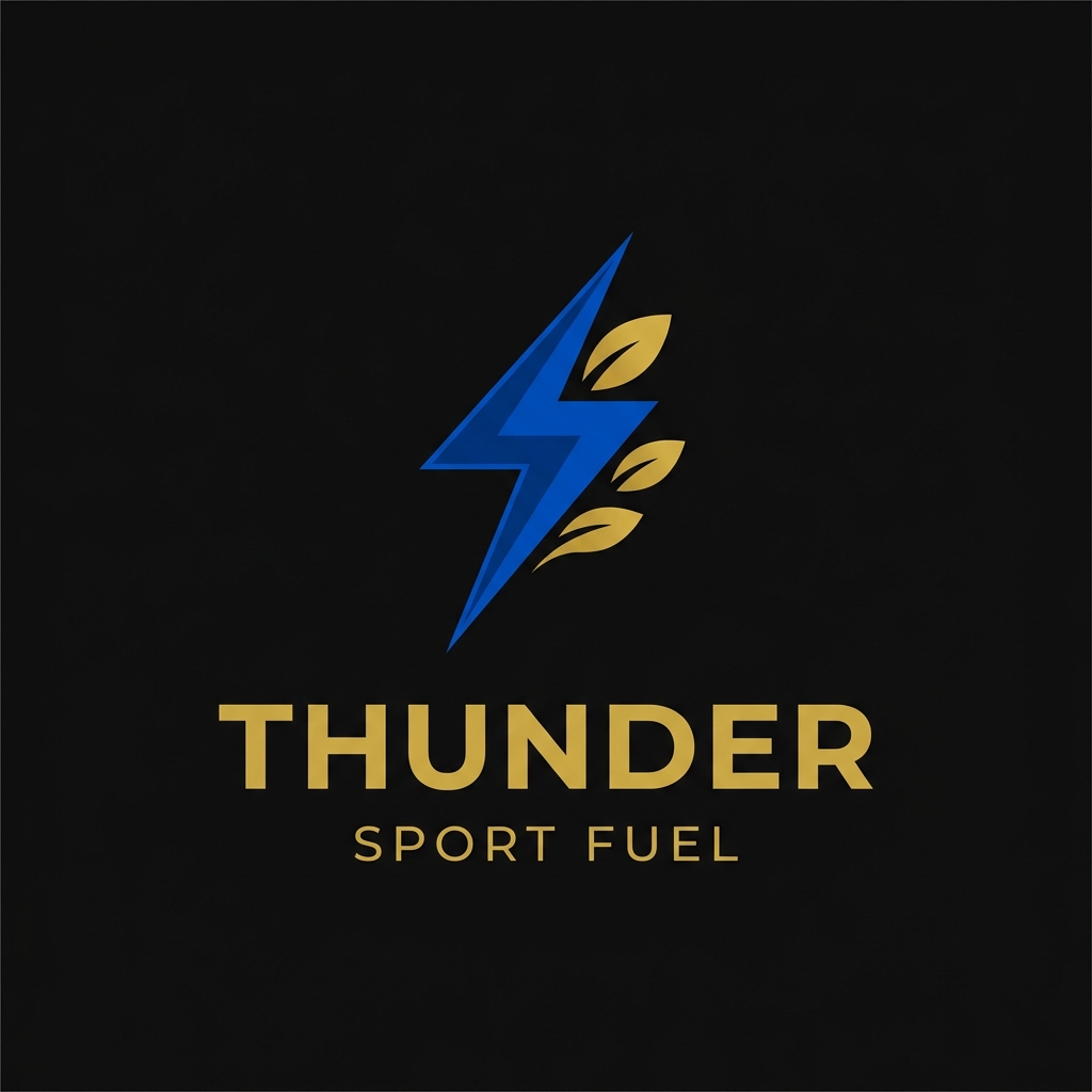 THUNDER logo