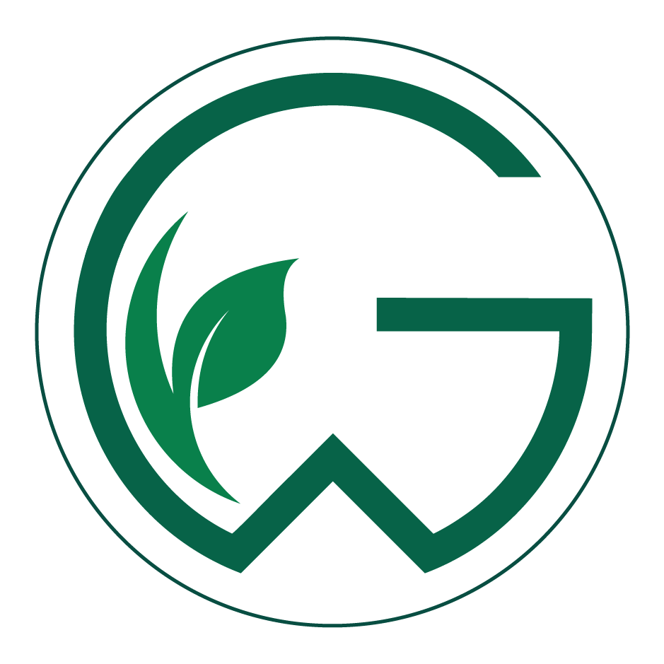 Waraah Green logo