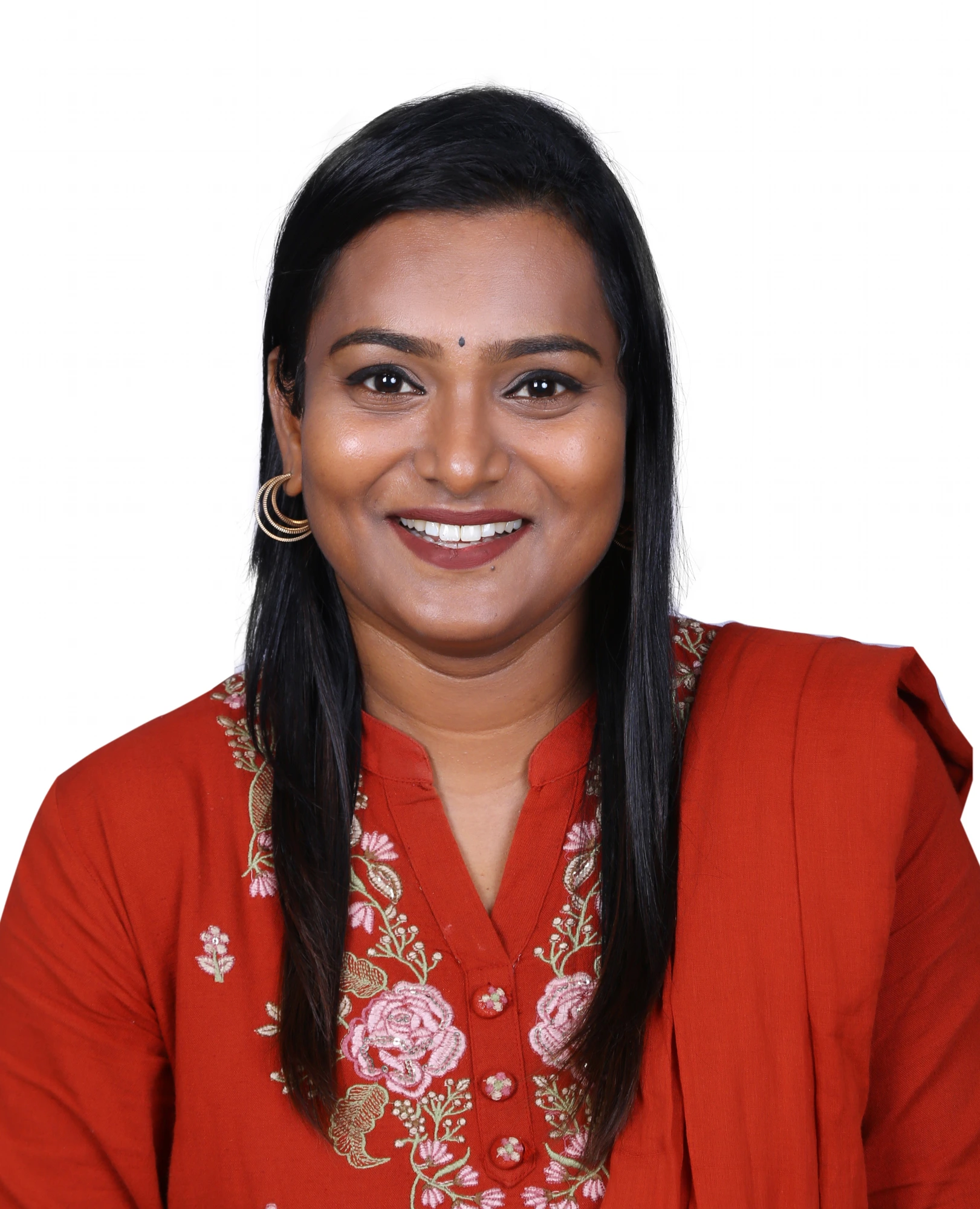 Vithya, Founder and Managing Director of Waraah Green Technologies